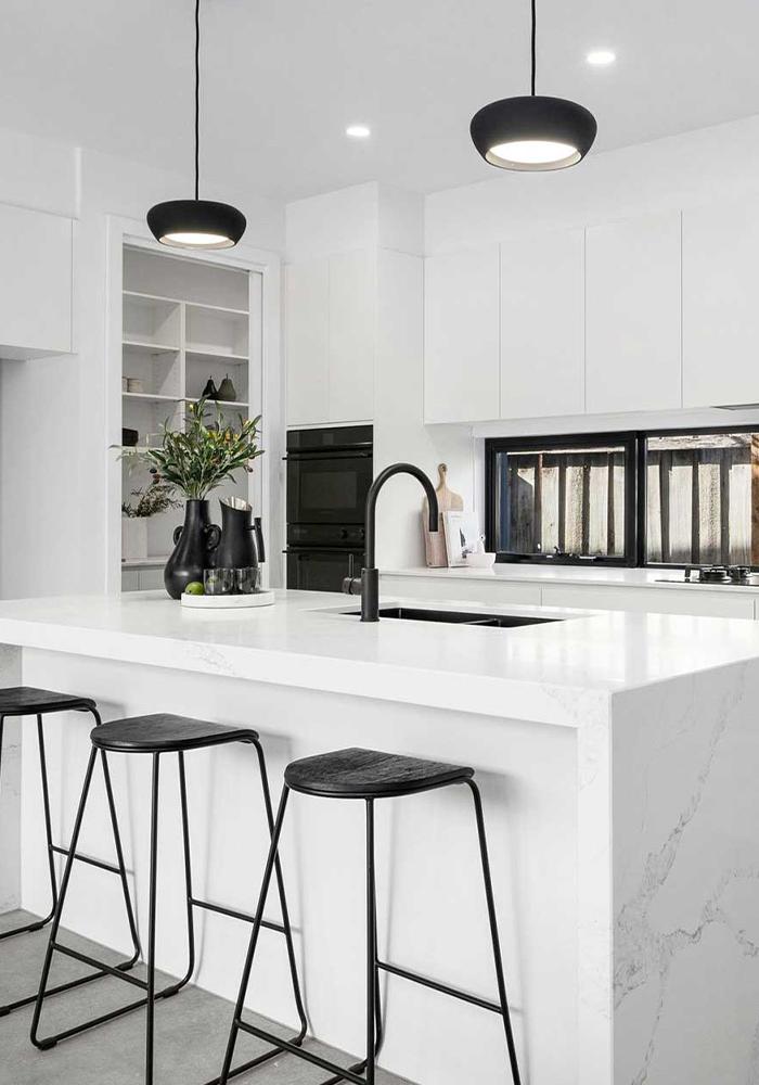 Joinery services in Geelong by Cambridge Cabinets