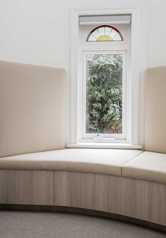 Custom cabinetry in Geelong, Highton by Cambridge Cabinets