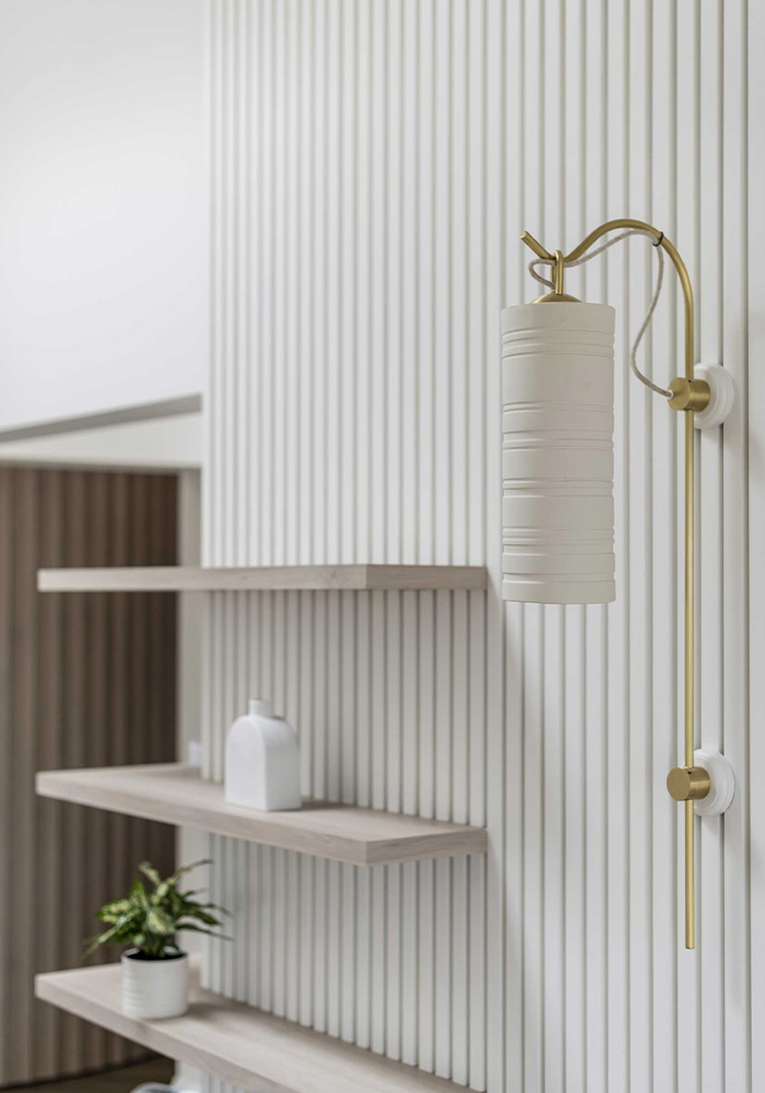 Custom joinery in Geelong, Highton by Cambridge Cabinets